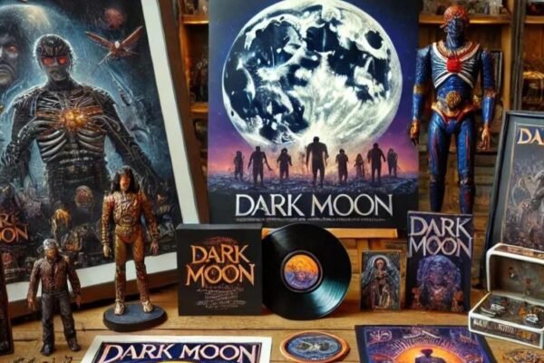 dark moon memorabilia vstock