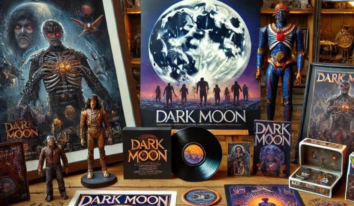 dark moon memorabilia vstock