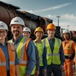 BNSF Workforce Hub