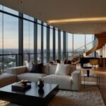 Penthouse Hub