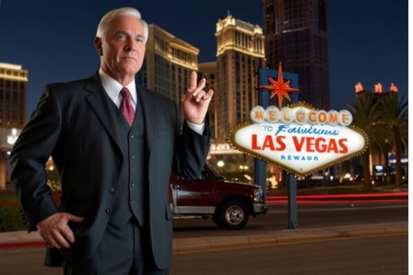 accident lawyers in Las Vegas