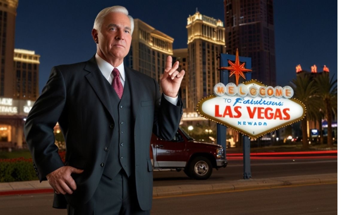 accident lawyers in Las Vegas