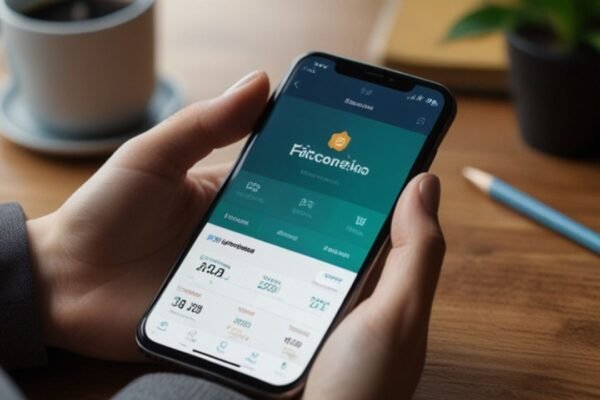 fintechzoom .io