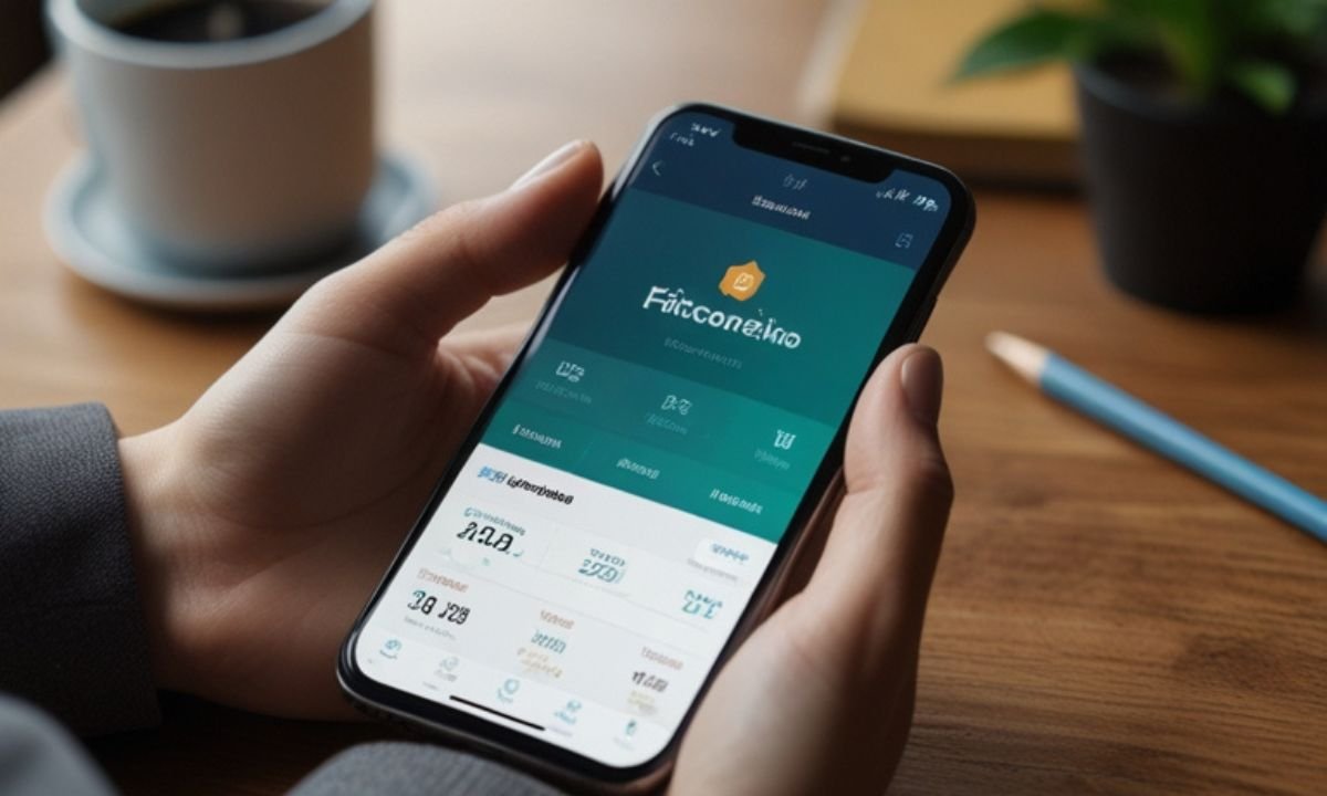 fintechzoom .io