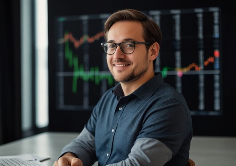ICOSTAMP: Your Guide to Entrepreneurship and Crypto Investing