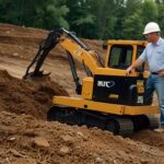 marty berek excavating kentucky