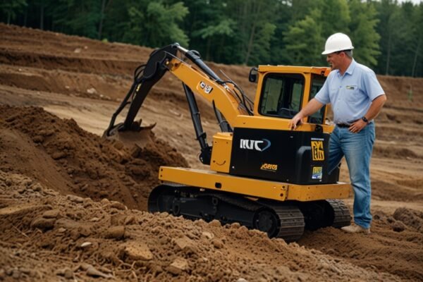 marty berek excavating kentucky