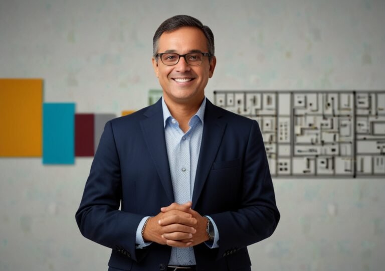 PedroVazPaulo Business Consultant: Your Guide to Success