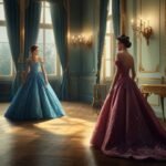 Materialistic Princess Spoilers