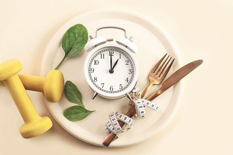 Key Strategies for Effective Weight Loss through Intermittent Fasting
