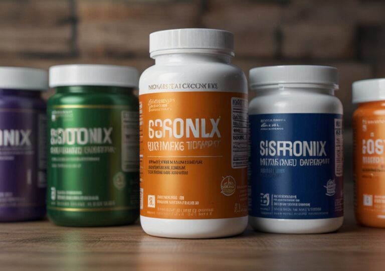 isotonix lawsuit