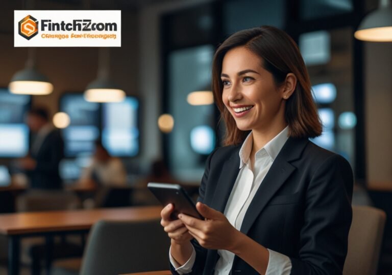 fintechzoom