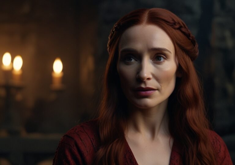 Unveiling Imagesize:2160×3840 Melisandre: Your Ultimate Fan Resource