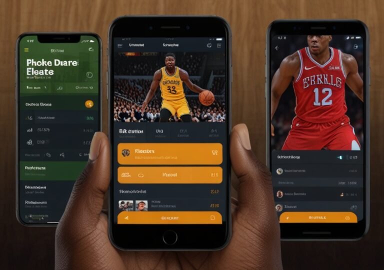 Etruesports iOS App: Exploring the Potential for Sports Fans
