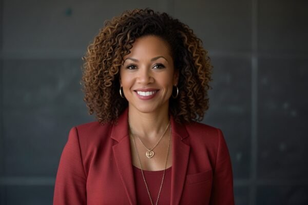 Shari Ann Chinnis Indianapolis: The Heartbeat of Community Transformation Shari Ann Chinnis Indianapolis