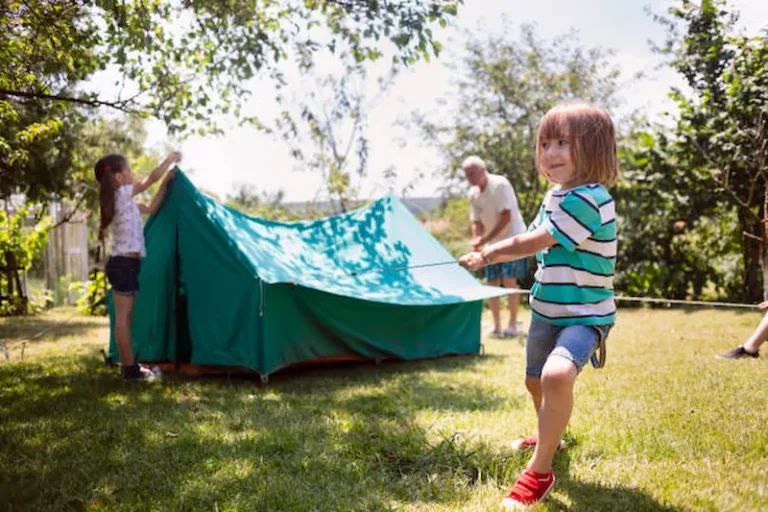 Adventure Awaits: Exciting Camping Activities for Every Camper