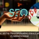Local SEO