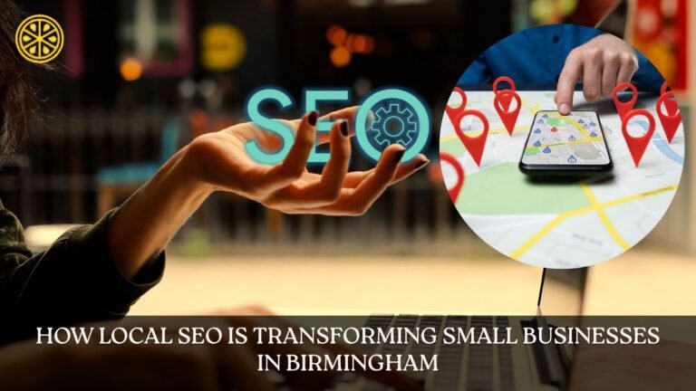Local SEO