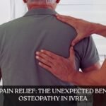 Pain Relief