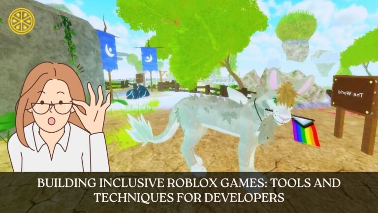 Roblox Games