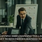Changing Tax Laws