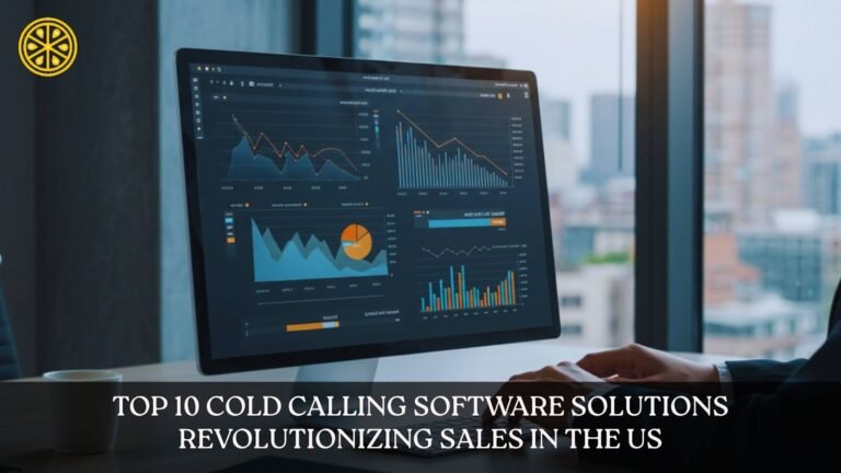 Cold Calling Software
