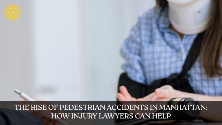 Injury Lawyers