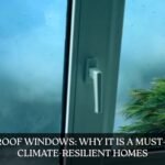Storm-Proof Windows