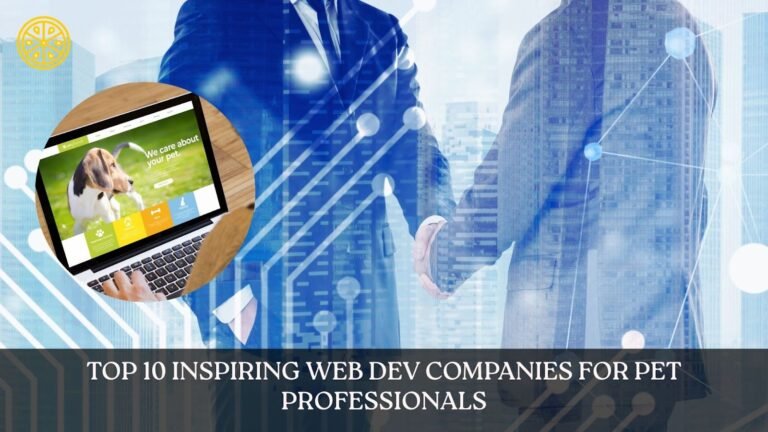 Web Dev Companies