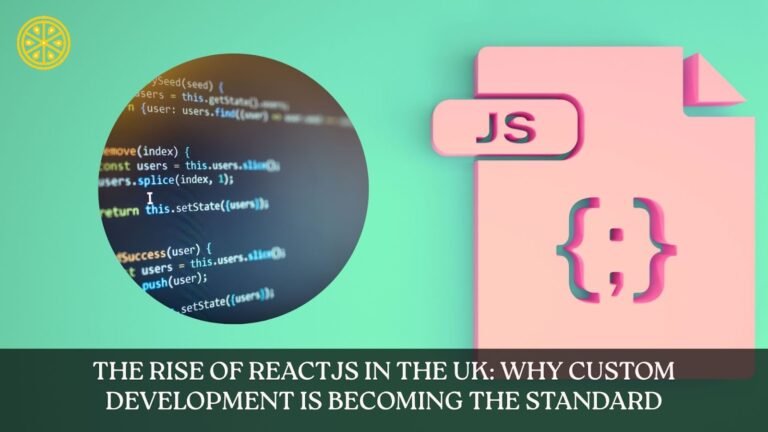 Rise of ReactJS