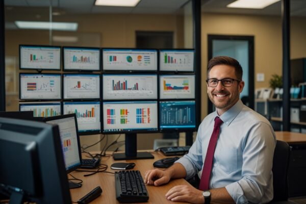 Jacksonville Computer Network Issues: Your Guide to Fixes, Prevention, and Peace of Mind Jacksonville Computer Network Issues