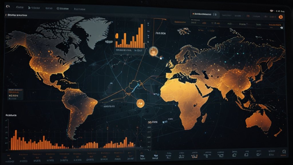 FintechZoom.com Crypto Market Cap
