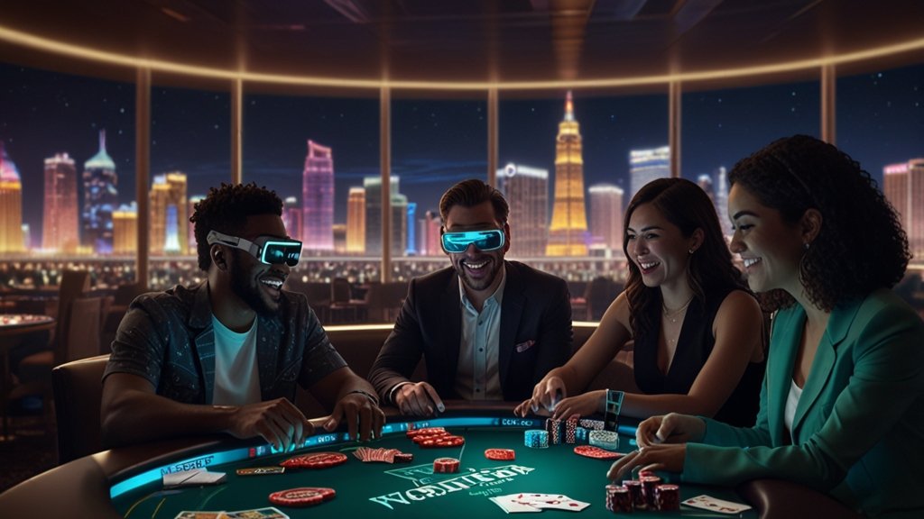 Emberslasvegas