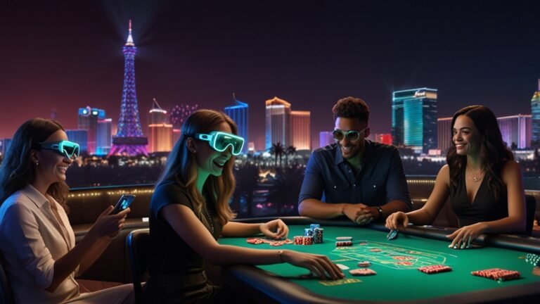 Emberslasvegas Gaming