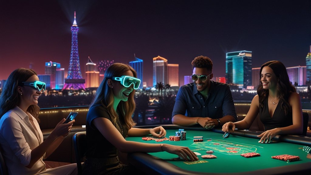 Emberslasvegas Gaming