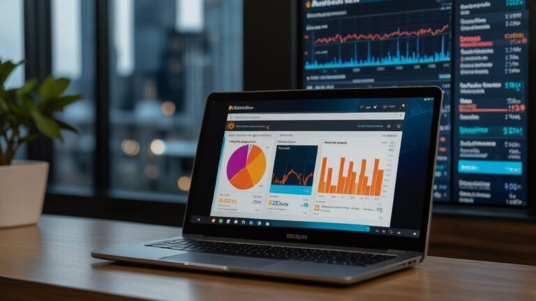 Amazon Reporting byHyperzon