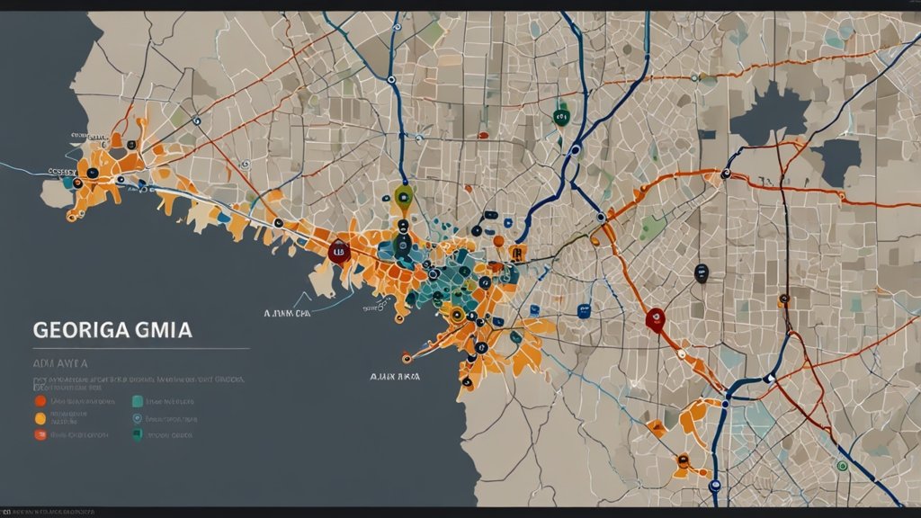Georgia Hub