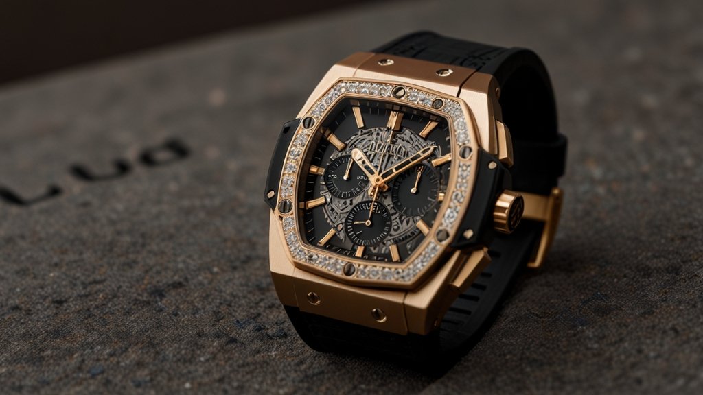 Fintechzoom Hublot