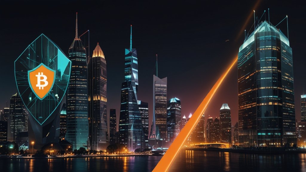 Crypto30x.com Regulation