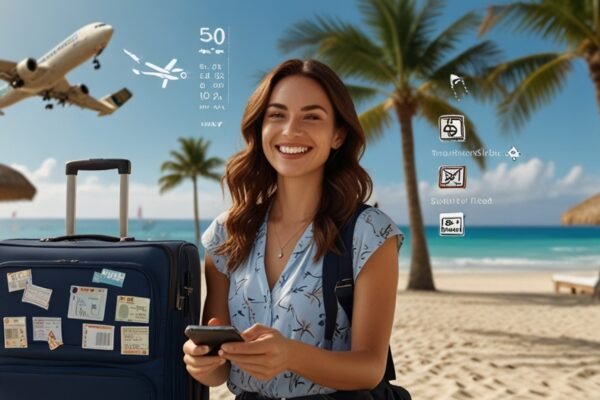 Travel Tweaks Offers
