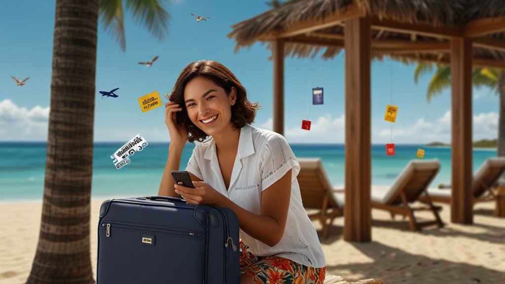 Travel Tweaks