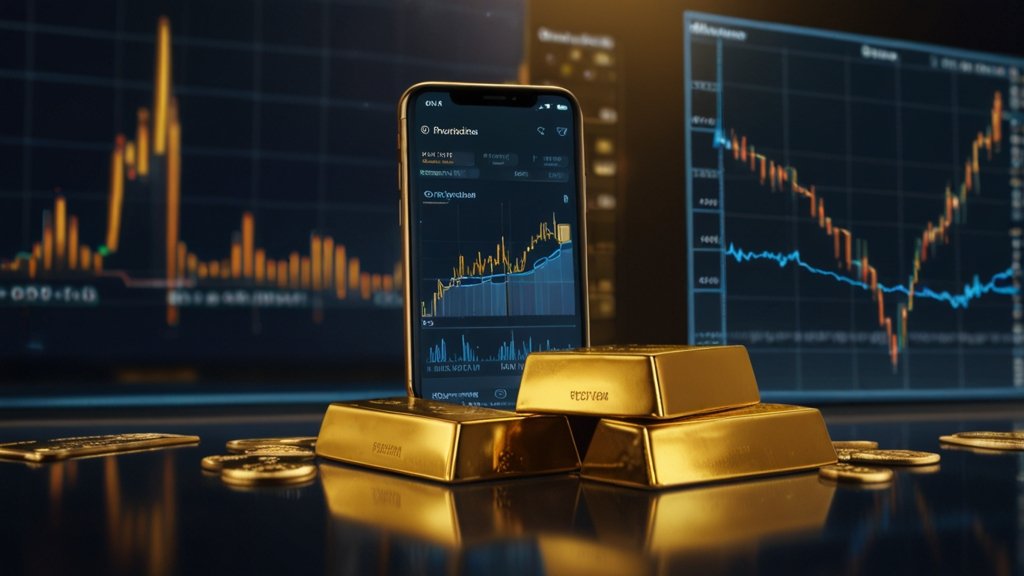 How to Start with FintechZoom.com Gold