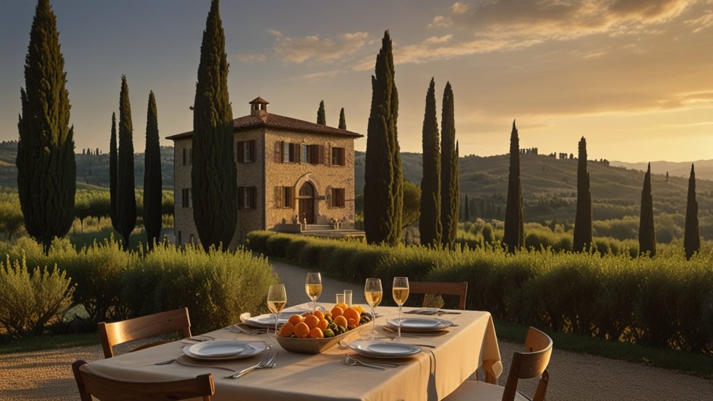Luxury Villas Italy Le Collectionist