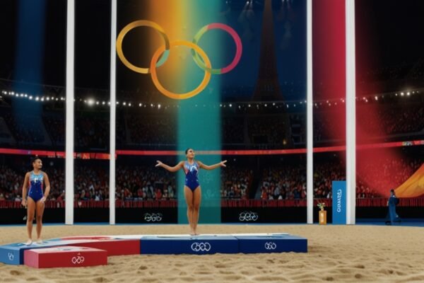 Artistic Gymnastics Olympics Tickets: Your Ultimate Guide to Witnessing Gravity-Defying Glory Artistic Gymnastics Olympics Tickets