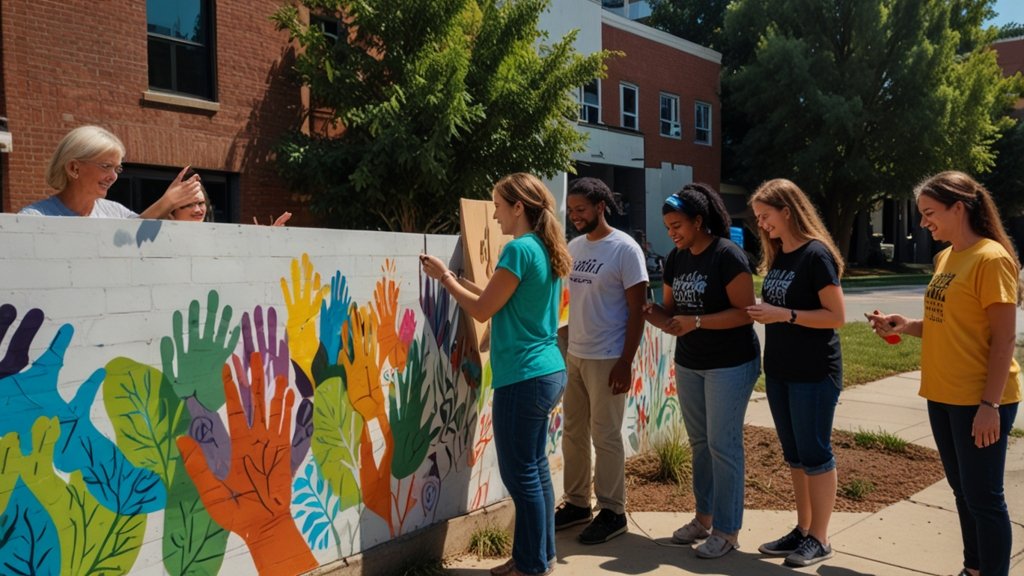 Debunking Myths About Community Work
