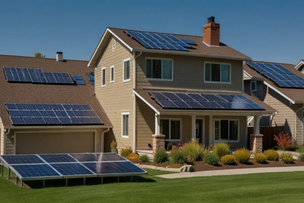 Hamro Solar LLC
