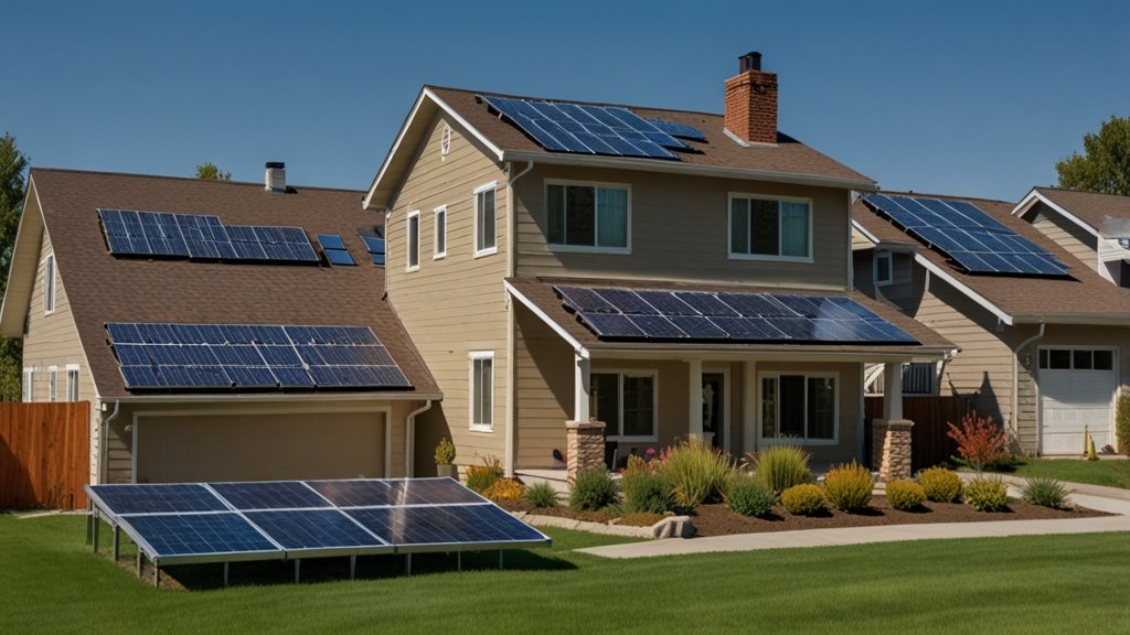 Hamro Solar LLC