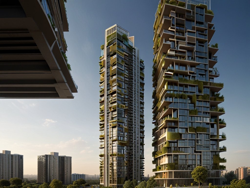 New Environmental Standards