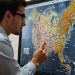 Geographic Information Systems (GIS)
