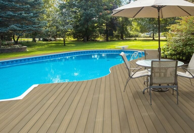 Pool Deck Ideas for Summer
